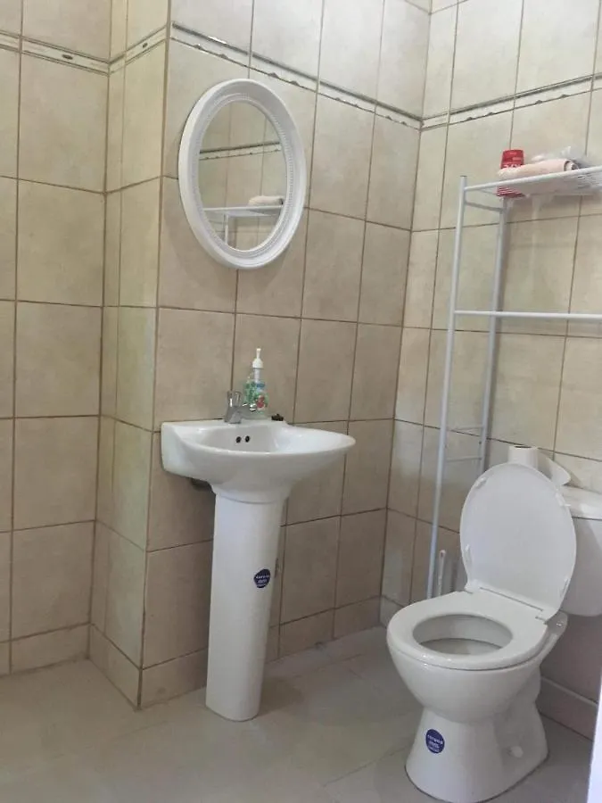 Momas Place Apartment Willemstad
