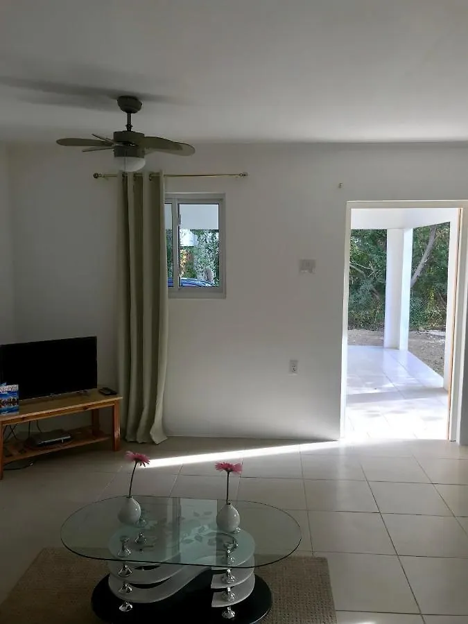 Momas Place Apartment Willemstad Curacao