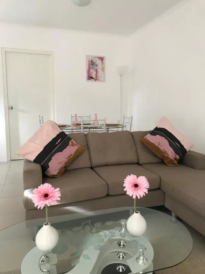 Momas Place Apartment Willemstad Curacao