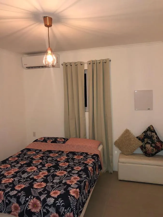 Momas Place Apartment Willemstad