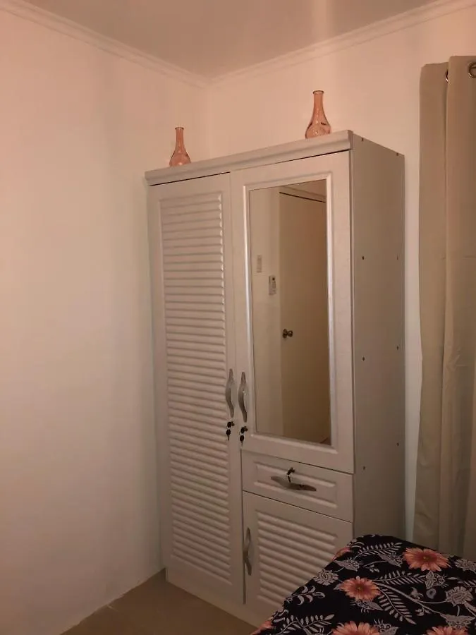 Momas Place Apartment Willemstad