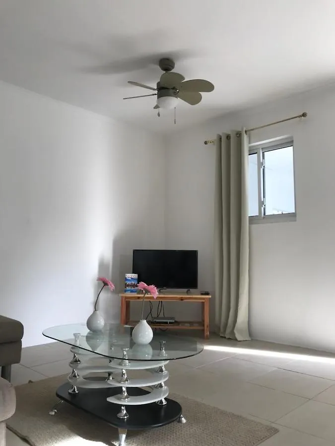 Momas Place Apartment Willemstad