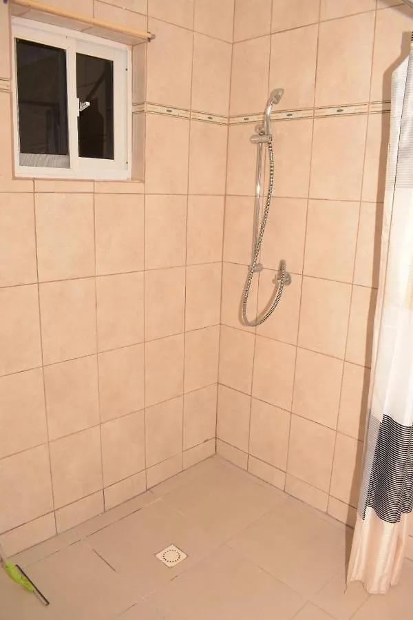 Momas Place Apartment Willemstad Curacao
