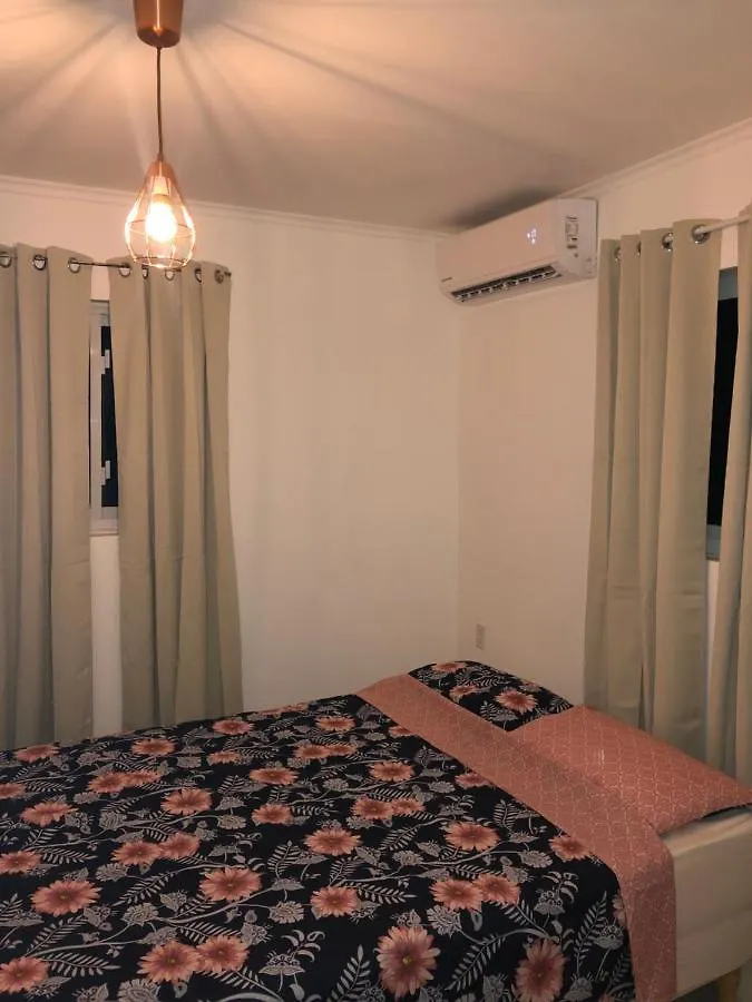 Momas Place Apartment Willemstad